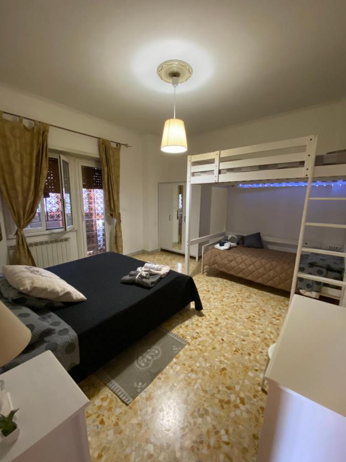 Sognando Roma Appartamento Turistico Exterior photo