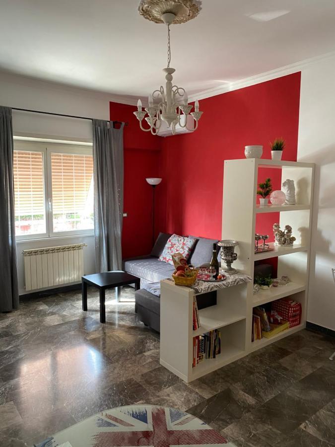 Sognando Roma Appartamento Turistico Exterior photo